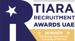 Airswift named The Energy Recruitment Company of the Year and The 