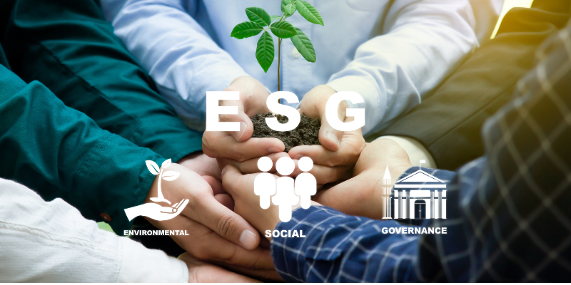 Attracting gen Z talent with ESG. [Get our ESG Guide]