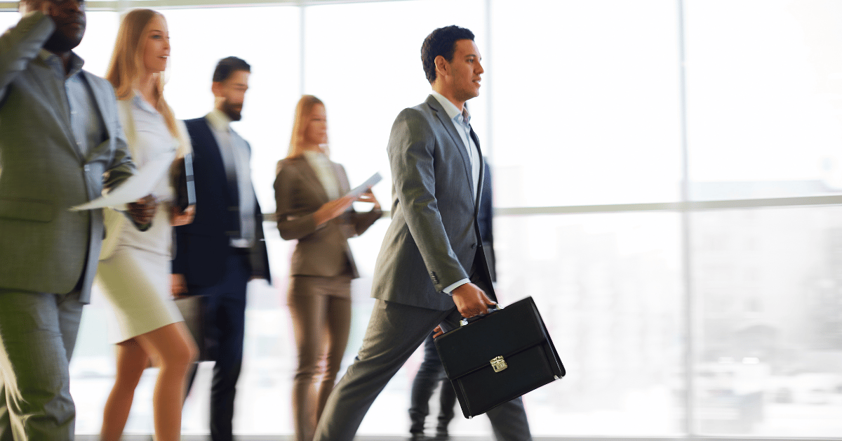 From team member to leader: Empowering employees for management success