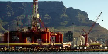 Overview of major oil and gas projects in Africa, including upstream production, LNG facilities, and export infrastructure supporting the continent’s energy growth.