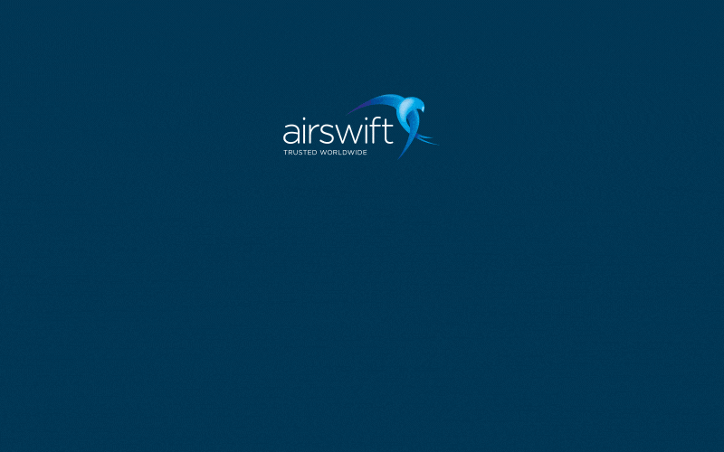A short animation highlighting the range of locations that Airswift provides technical and engineering recruitment to.