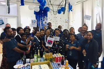 Airswift PNG DoubleDouble Party 2020