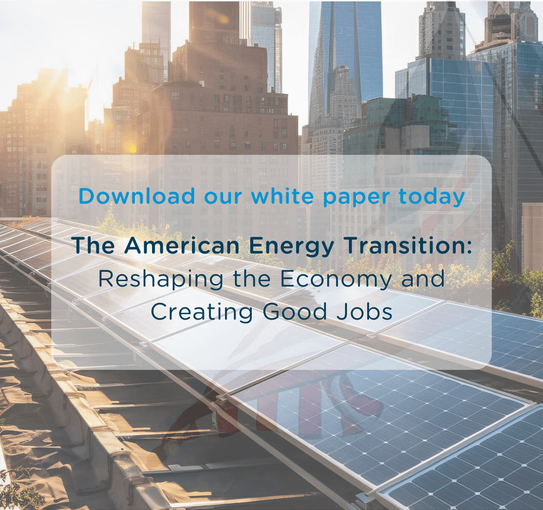 American Energy Transition