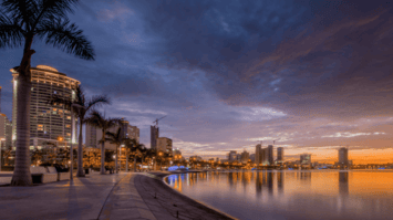 Angola Luanda