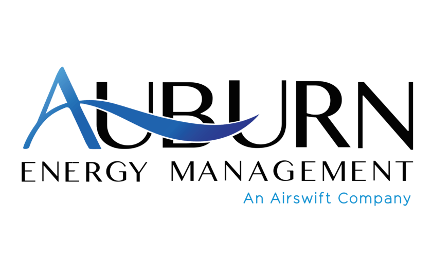 Auburn Energy Management_Primary (Black Text - Gradient Wing)