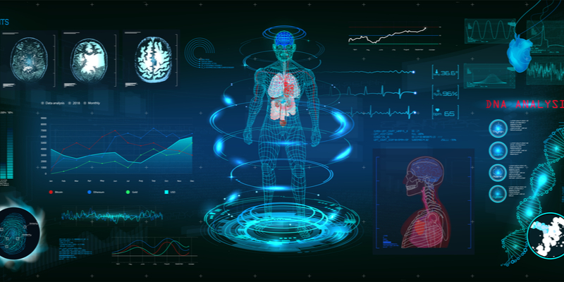 What is human augmentation and what does it mean for the industry?