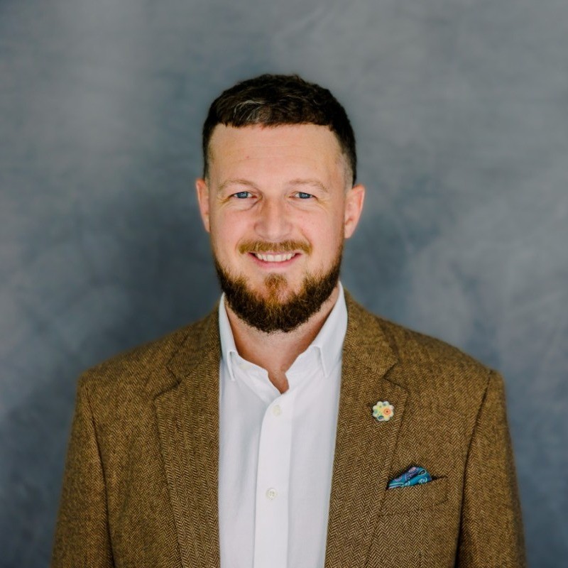 Meet the Leadership Team behind Airswift's success - Callum Donaldson