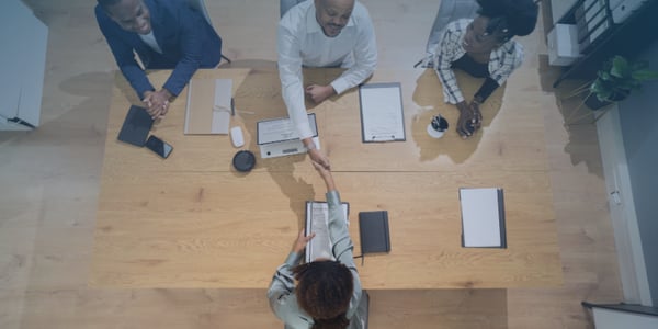 What a strategic MSP should optimise for business success