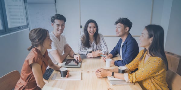 APAC hiring challenges: Why a regional partner makes a strategic difference