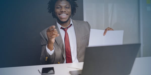 How to stay motivated while job hunting