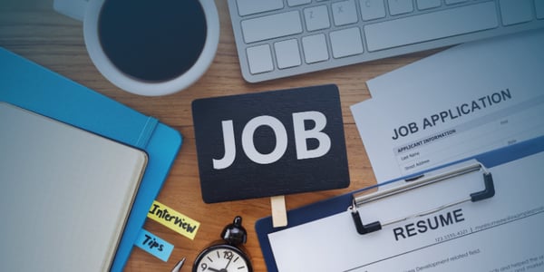 How to tailor your resume to a job description