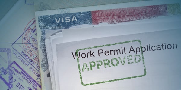 A guide to Indonesian visas and work permits