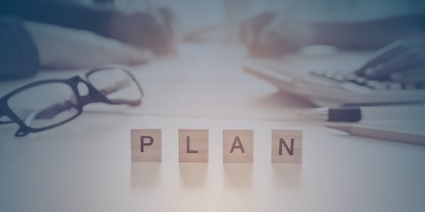 Employee retention with RPO designed PDP frameworks