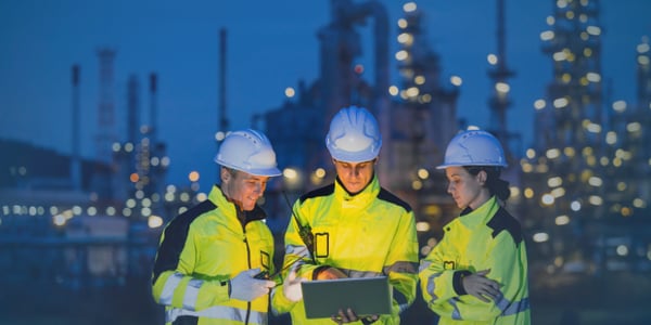 Getting started in the oil and gas industry: A 2026 entry-level guide