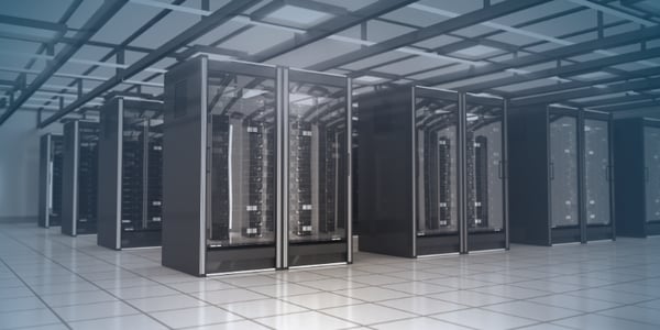 Everything you need to know about data center construction