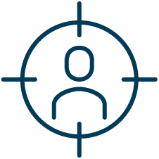 Direct hire icon