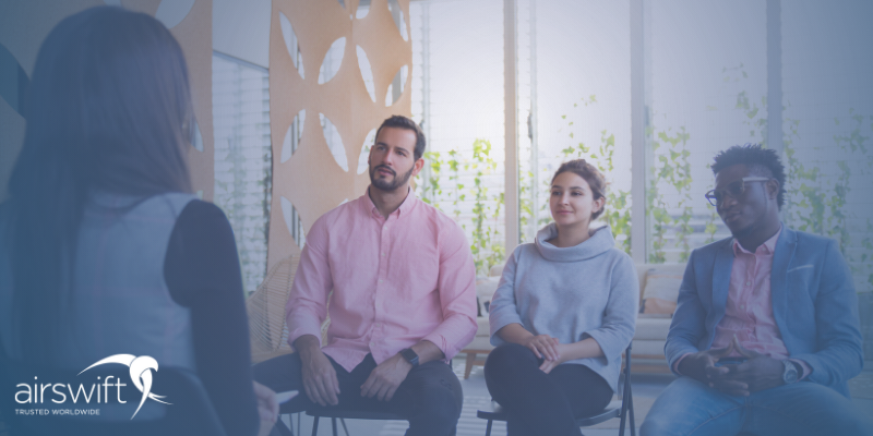 What is a group interview? How to stand out amongst the crowd