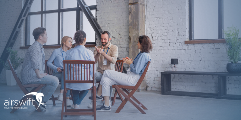 What is a group interview? How to stand out amongst the crowd