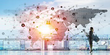 Using talent mapping to break into international markets