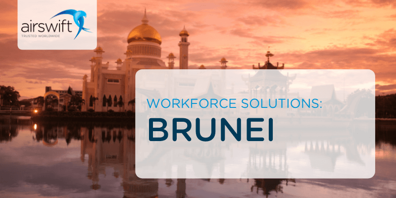 Brunei Feature Image 