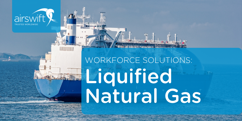 LNG Workforce Solutions