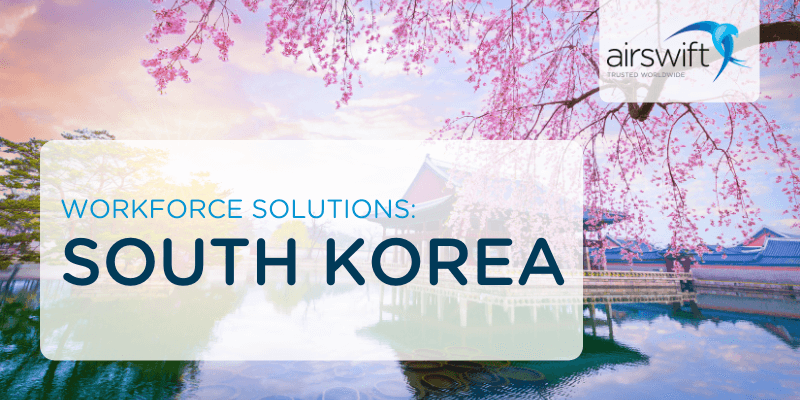 South Korea Feature Image 