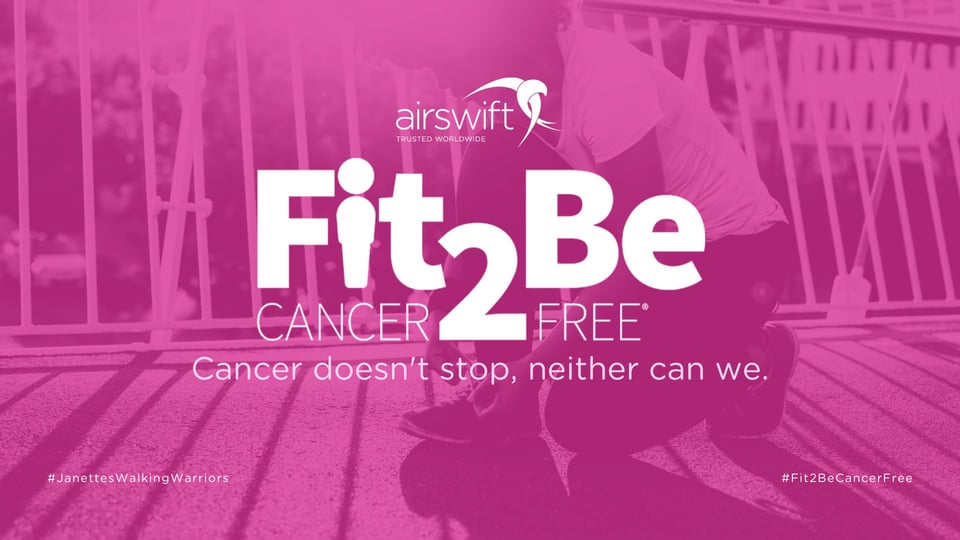 The Airswift commitment to CSR