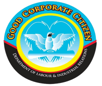 Good Corporate Citizen Logo