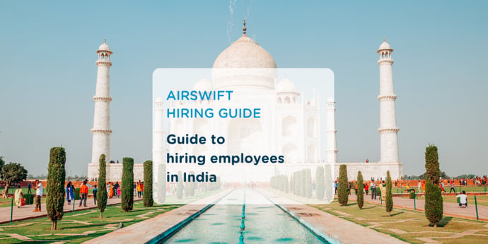 Guide to hiring in India