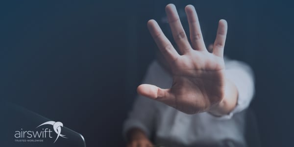 How to manage harassment in the workplace 