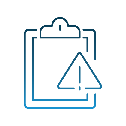 ICON-MISC-WarningClipboard-GRADIENT