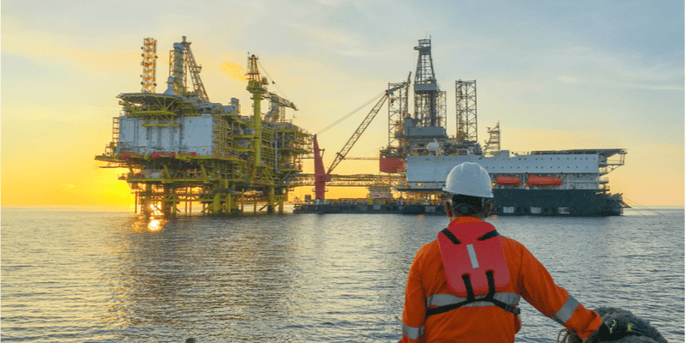 Offshore and Marine Project