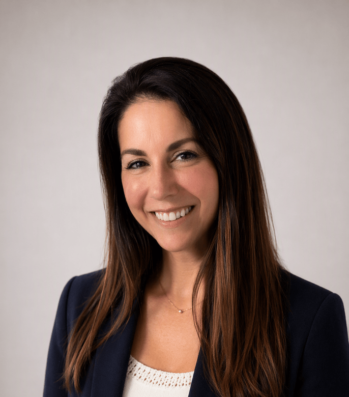 Rachel Kelly - Senior Vice President - Transformation at Airswift