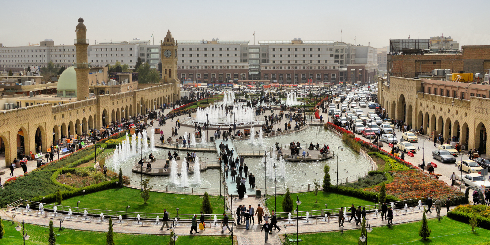 Iraq-1