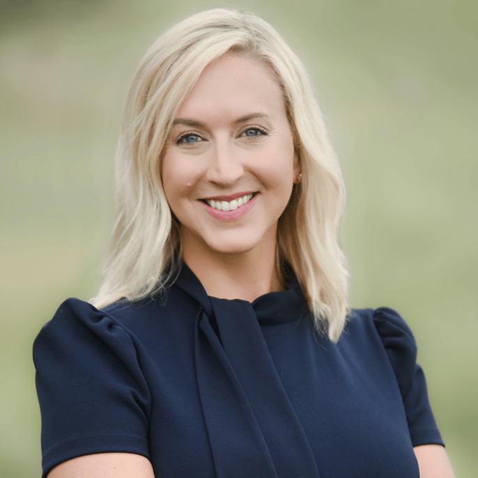 Jenny Amalfi - President - Americas