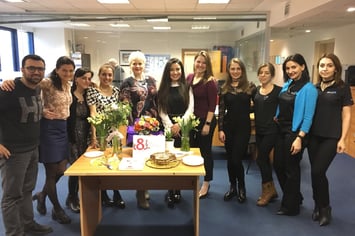 Airswift Baku IWD 2018