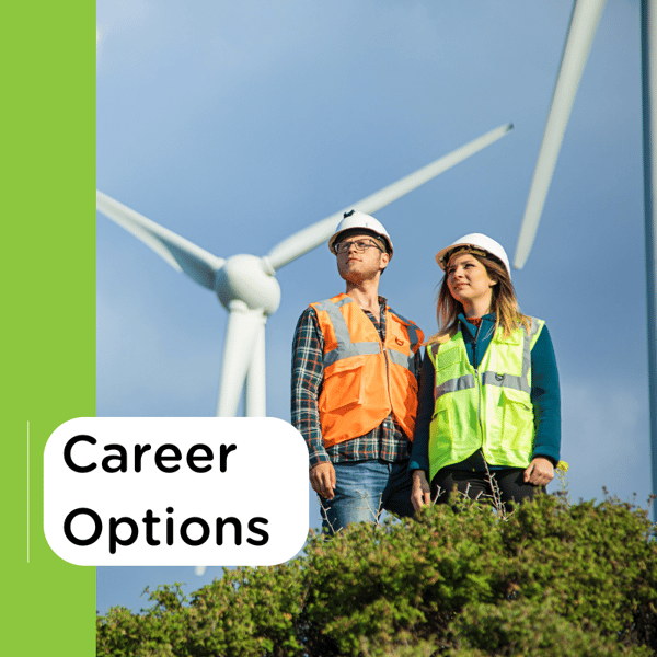 North America Career Options Feature