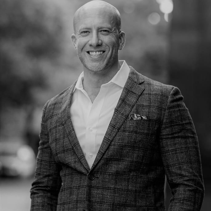 Matt Evelt - President - Americas at Airswift