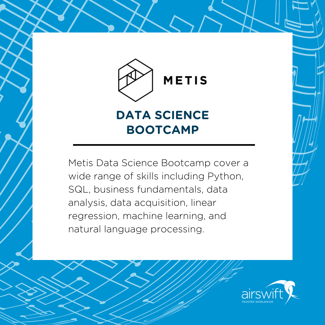 Metis - Data Architects