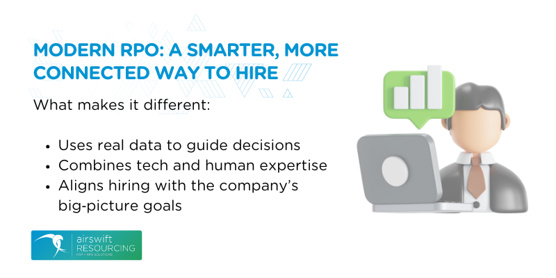 The age of RPO meets the age of nuanced hiring