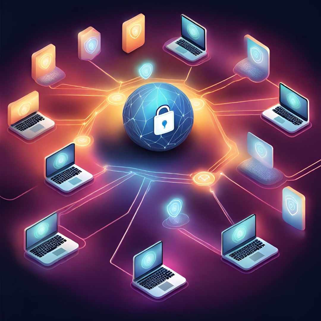 Networking & security concepts