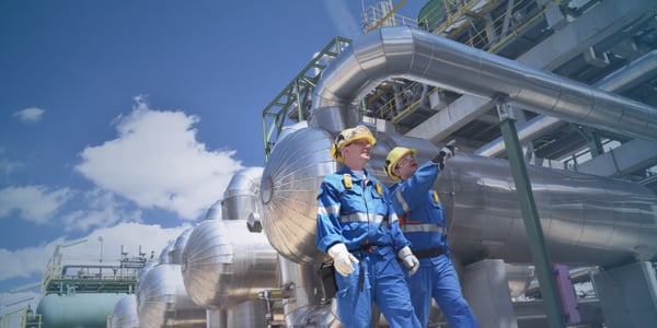 10 things oil and gas workers want from employers (besides salary)