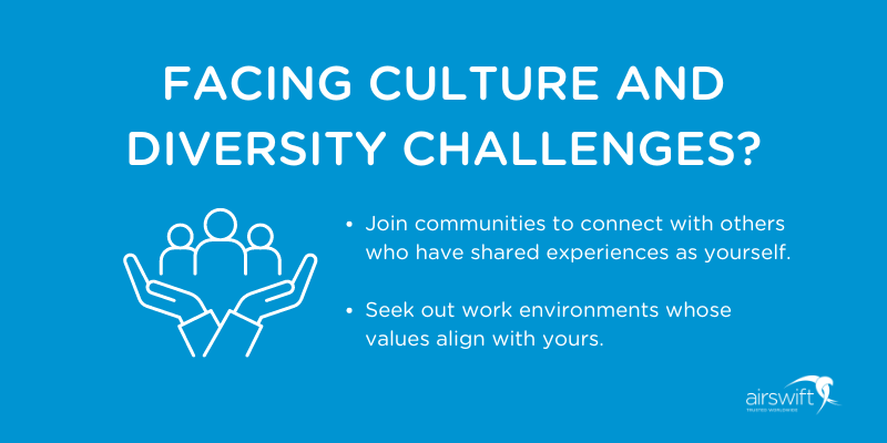 How to transition into tech: Five challenges you'll need to overcome