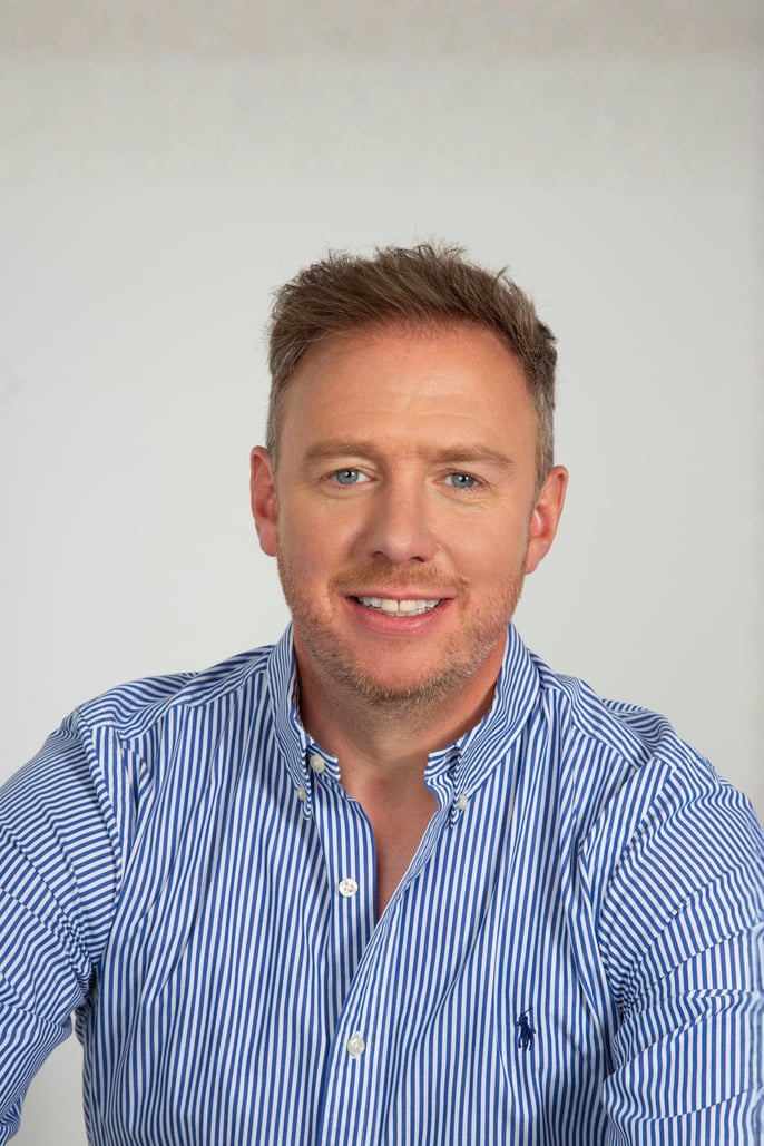 Pete Denham Website Headshot