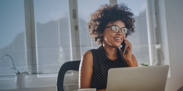 What to expect from a recruiter call (and how to benefit from it)