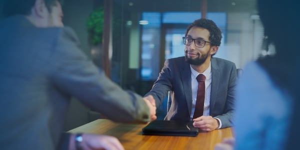 How to use the STAR technique to ace your job interviews