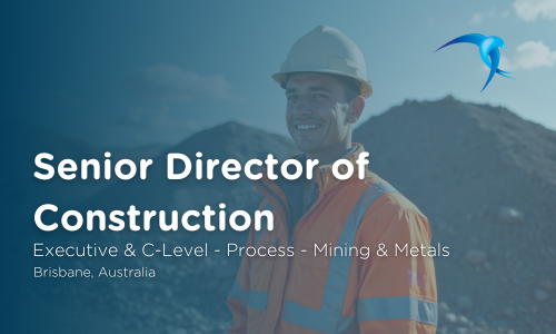 Mining and Metals Recruitment Agency | Workforce Solutions | Airswift
