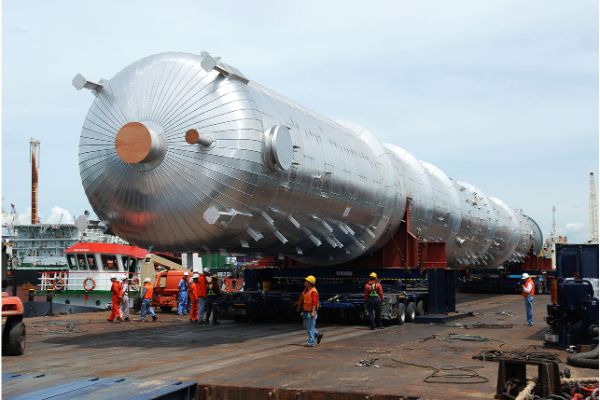 Singapore Parallel Train