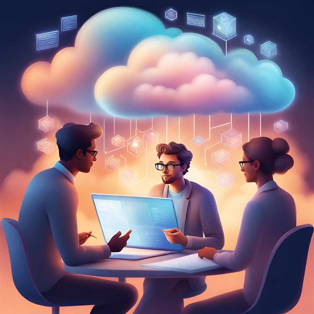Soft skills for cloud architects to master