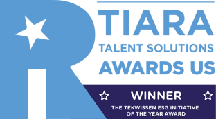 The TekWissen ESG Initiative of the Year Award